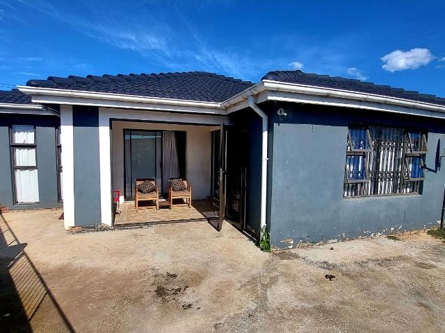 House for sale in Port Elizabeth