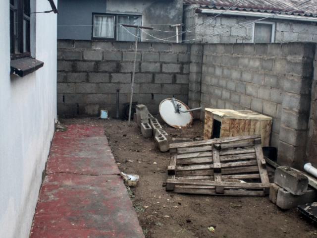 House for sale in Motherwell, Eastern Cape