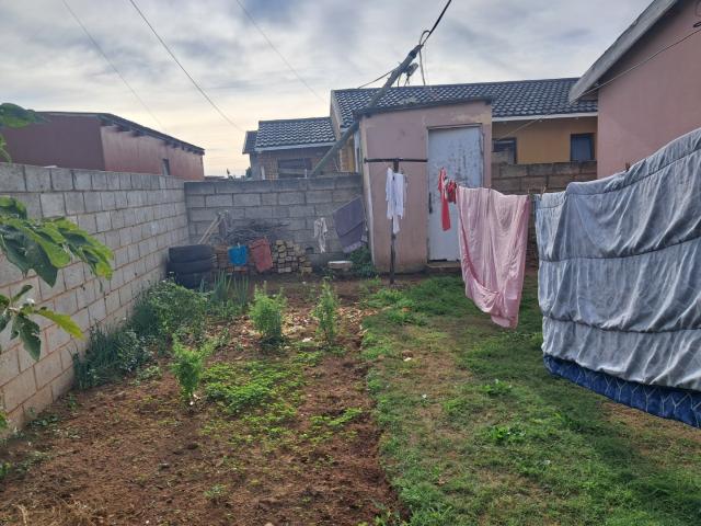 House for sale in Motherwell, Eastern Cape