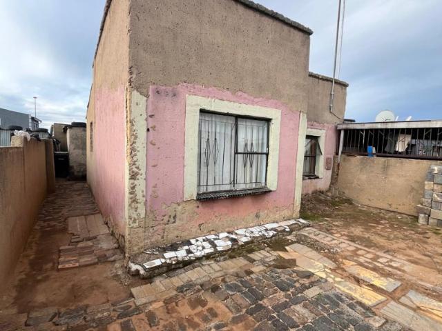 House for sale in Ekurhuleni, Gauteng