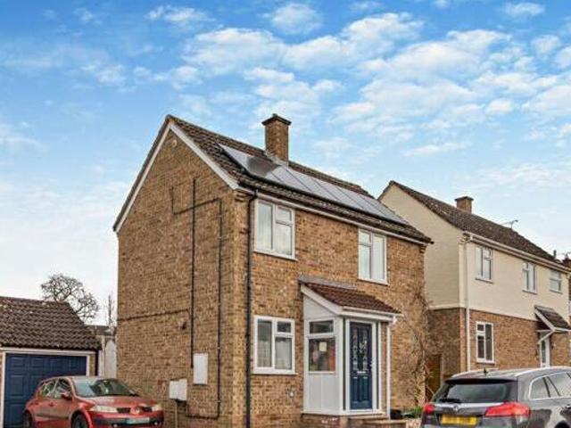 House for sale in Lyons, Greater London