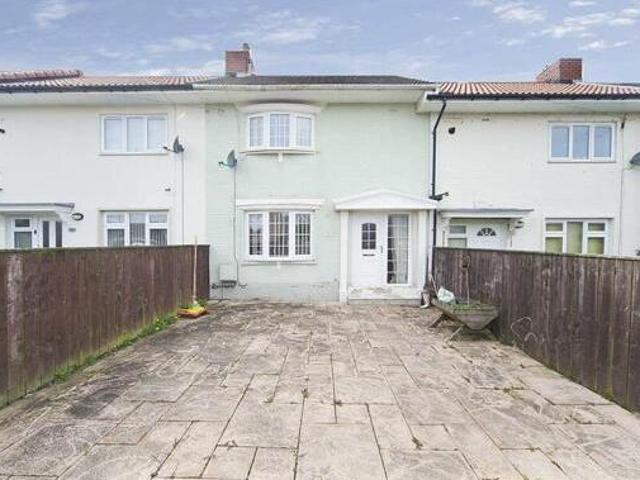 House for sale in Seaham, North East