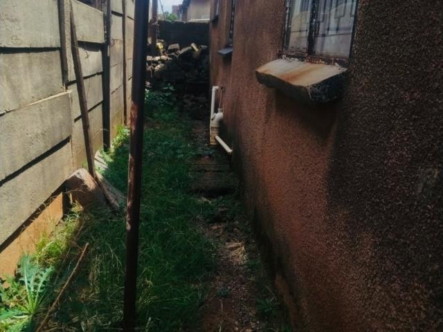 House for sale in Soweto, Gauteng