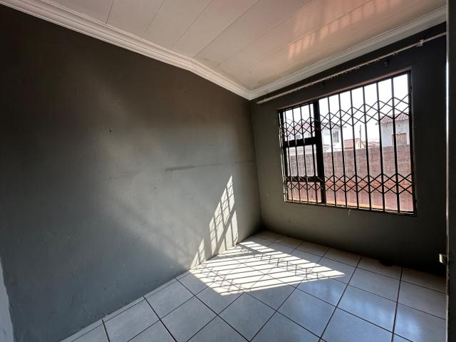 House for sale in Protea North, Soweto