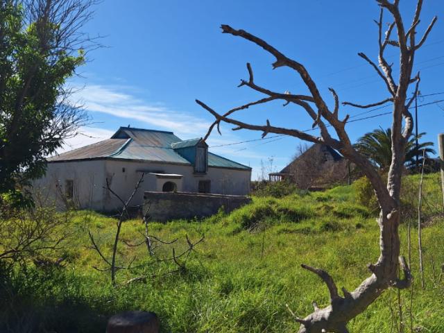 House for sale in Agulhas, Western Cape