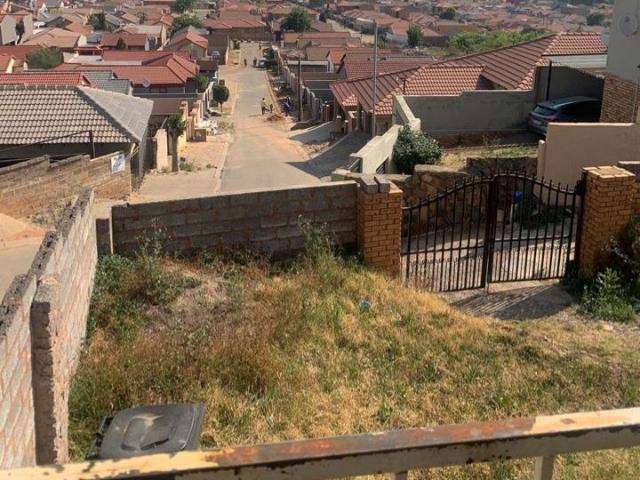 House for sale in Vosloorus, Gauteng