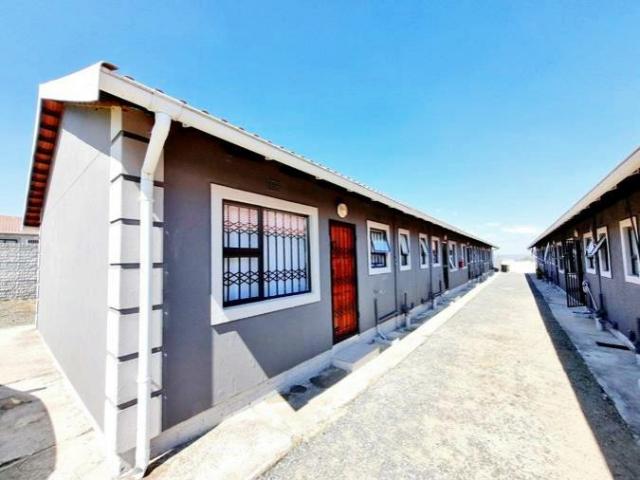 House for sale in Mthatha, Eastern Cape