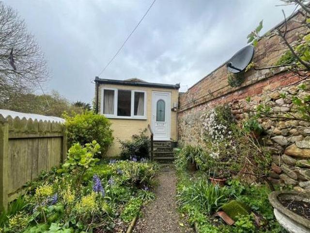 House for sale in Hornsea, East Riding Of Yorkshire