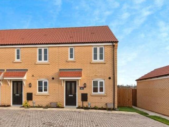 House for sale in Chedburgh, Suffolk
