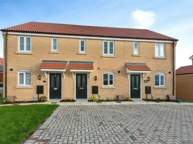 House for sale in Chedburgh, Suffolk