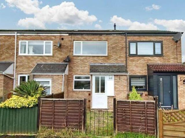 House for sale in Belmont, Lower Bullingham