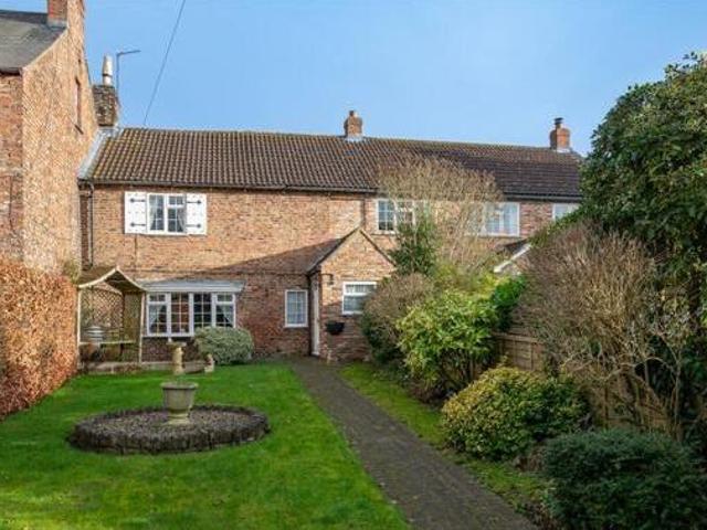 House for sale in North Yorkshire