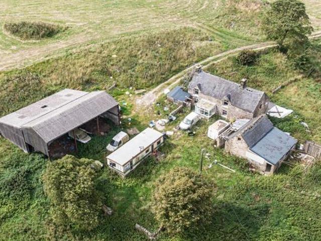 House for sale in Newtown, Wales