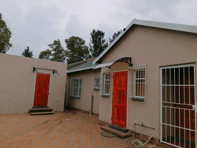 House for sale in Midrand
