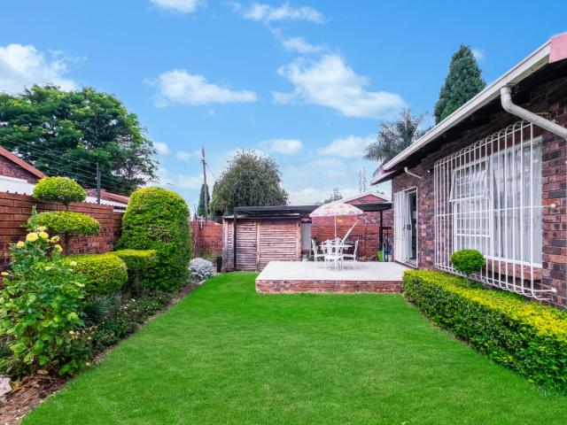 House for sale in Randburg, Gauteng