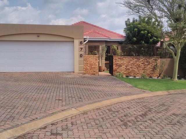 House for sale in Randburg