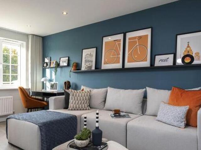 House for sale in Shephall, Hertfordshire