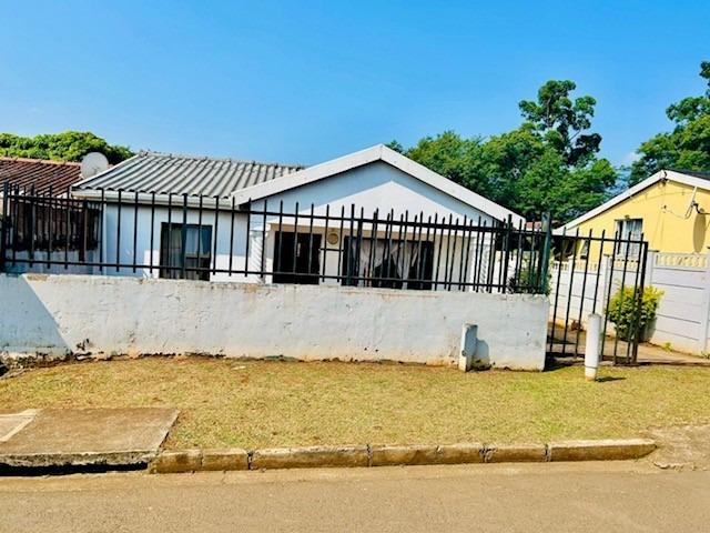 House for sale in Pietermaritzburg