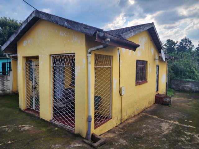 House for sale in Pietermaritzburg House for sale in Pietermaritzburg
