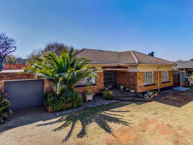 House for sale in Ekurhuleni, Gauteng