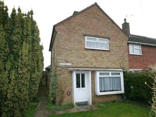 House for sale in Tuckswood, East Bank
