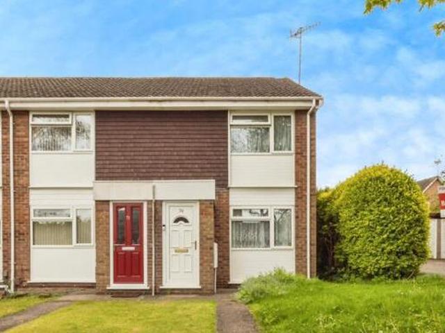 House for sale in City of Nottingham, East Midlands