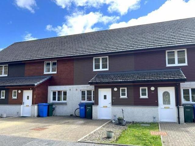 House for sale in Oban, Scotland