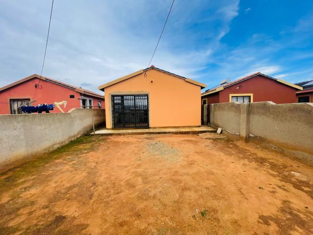 House for sale in Lesedi Local Municipality, Gauteng