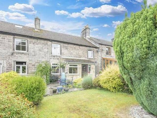 House for rent in Froggatt, East Midlands