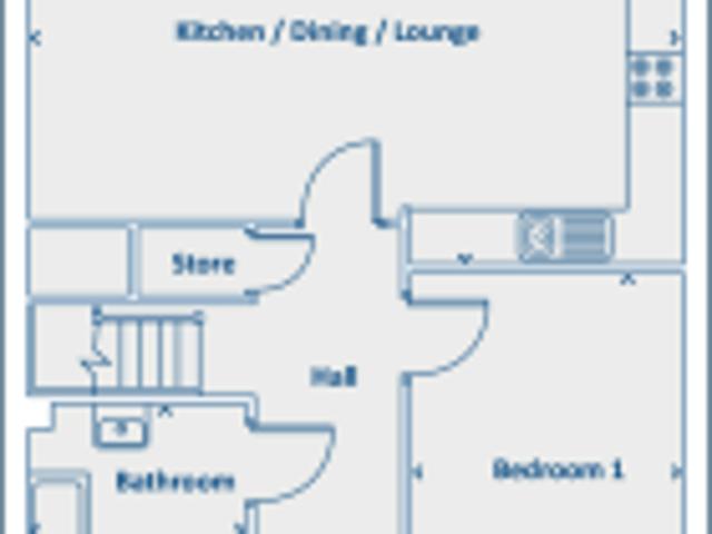 House for sale in Newcastle Upon Tyne