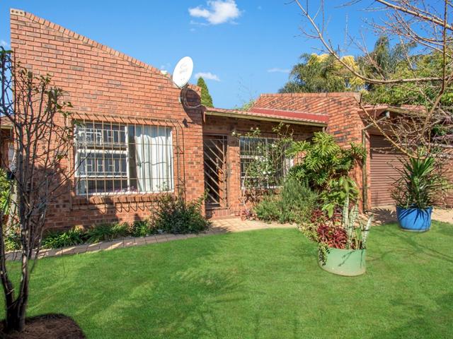House for sale in Randburg, Gauteng
