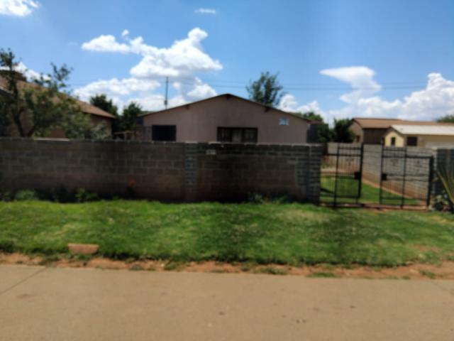 House for sale in Gauteng