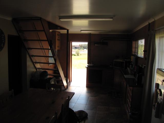 House for sale in Oranjeville, Free State