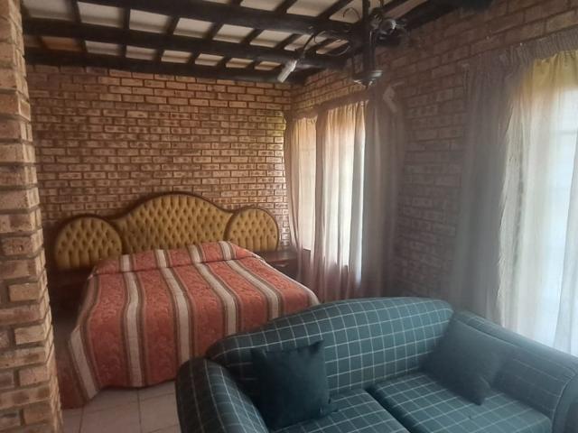 House for sale in Oranjeville, Free State