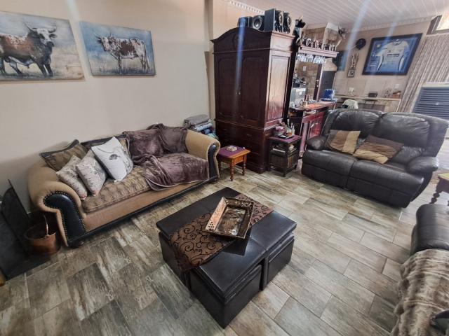 House for sale in Dr Kenneth Kaunda, North West