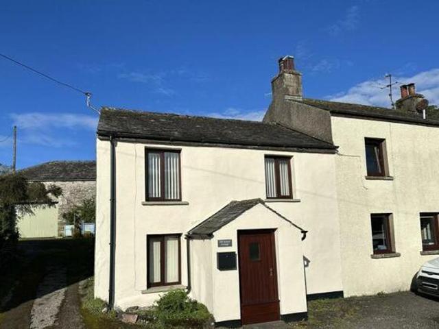 House for sale in Cumbria