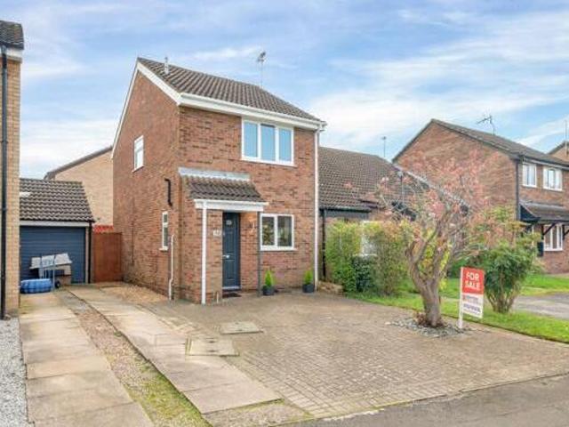 House for sale in Hampton Green, Cambridgeshire
