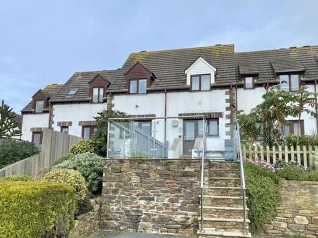 House for sale in Padstow, Cornwall