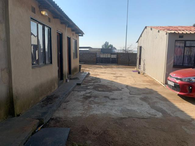 House for sale in Ekurhuleni, Gauteng