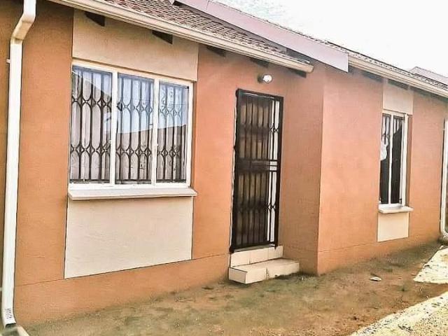 House for sale in Evaton