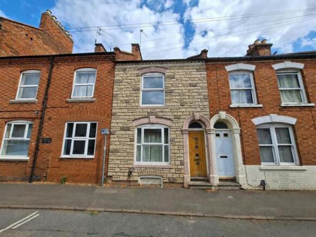 House for sale in Northampton, Northamptonshire