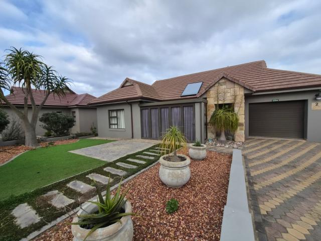 House for sale in Groot Brak Rivier, Western Cape