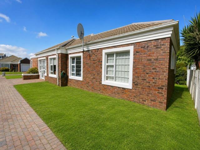 House for sale in Western Cape