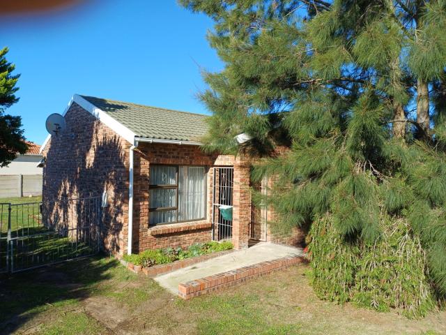 House for sale in Eastern Cape