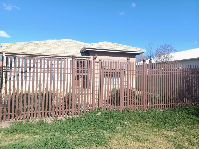 House for sale in Koppies, Free State