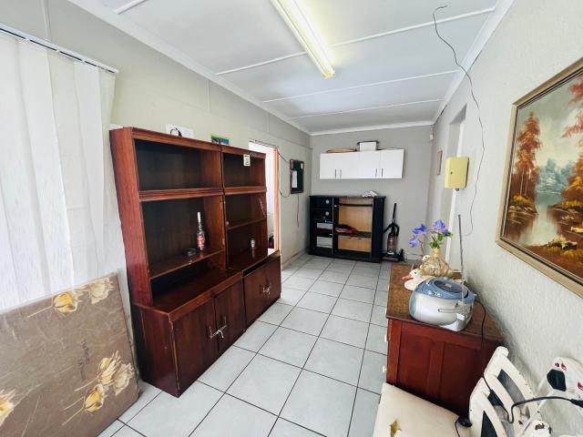 House for sale in Koppies, Free State