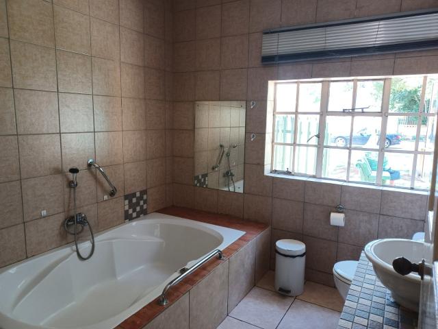 House for sale in Koppies, Free State