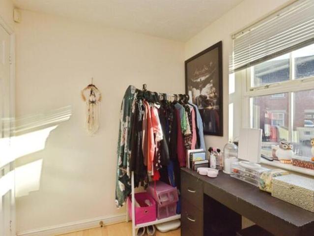 House for sale in Stanford On Avon, Leicestershire