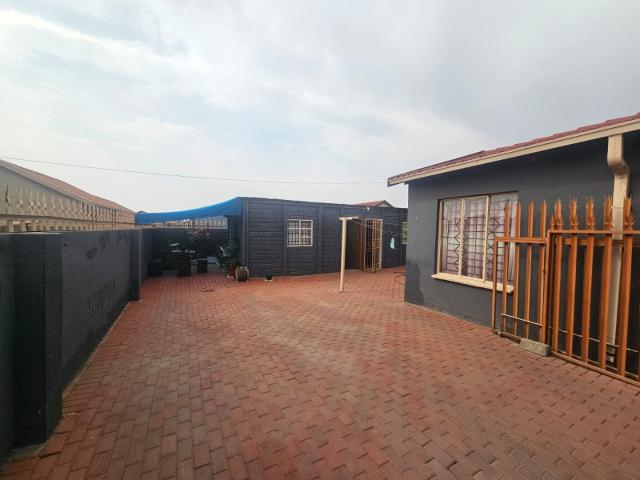 House for sale in Ekurhuleni, Gauteng
