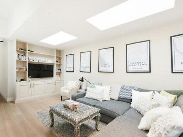 House for sale in Lyons, Greater London